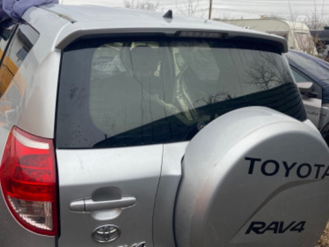 Haion toyota rav 4 model 2007