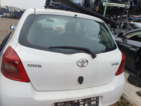 Haion Toyota Yaris an 2008+
