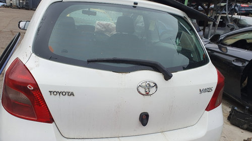 Haion Toyota Yaris an 2008+