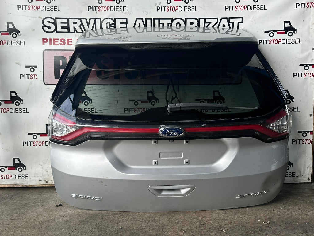 Haion usa portbagaj FORD EDGE gri 2016 2017 2018 2019