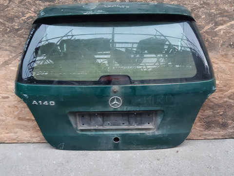 Haion Verde Mercedes-Benz A-CLASS (W168) 1997 - 2004