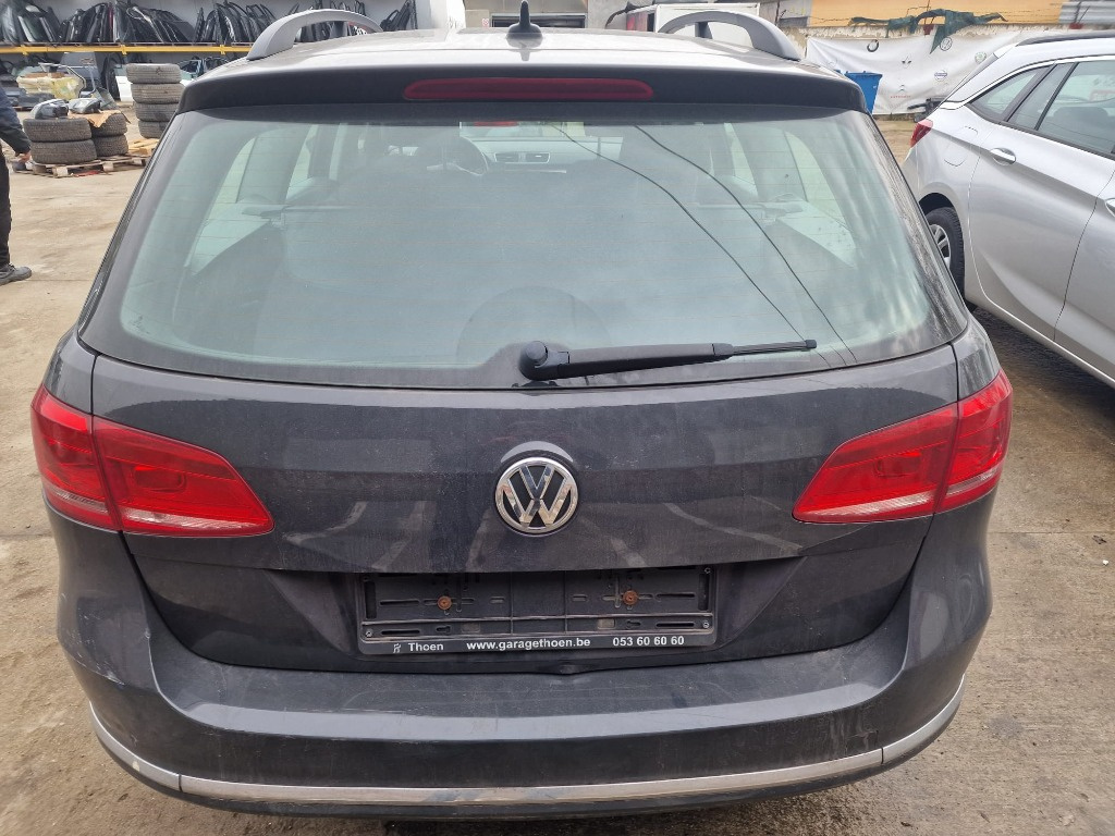 Haion Volhswagen Passat B7