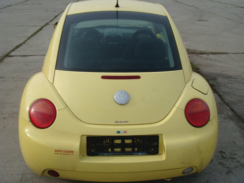 Haion Volkswagen Beetle an 2000
