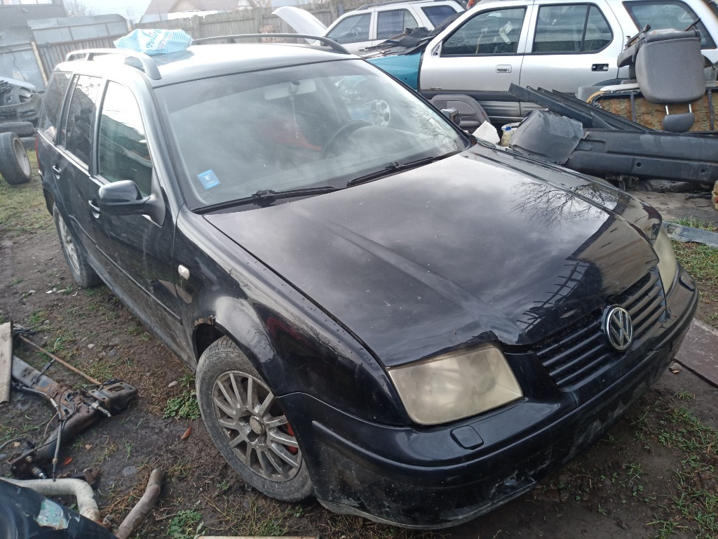 Haion Volkswagen Bora 2003 Tdi 1,9