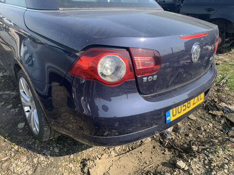 Haion Volkswagen EOS / 2007-2012