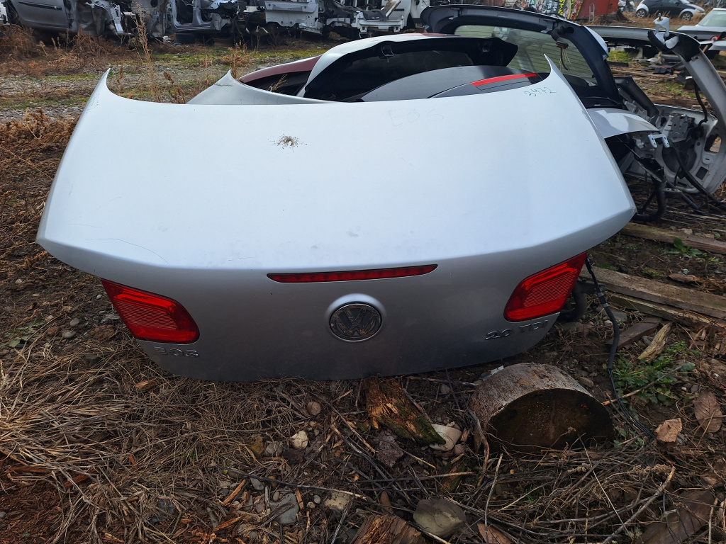 Haion Volkswagen Eos 2008