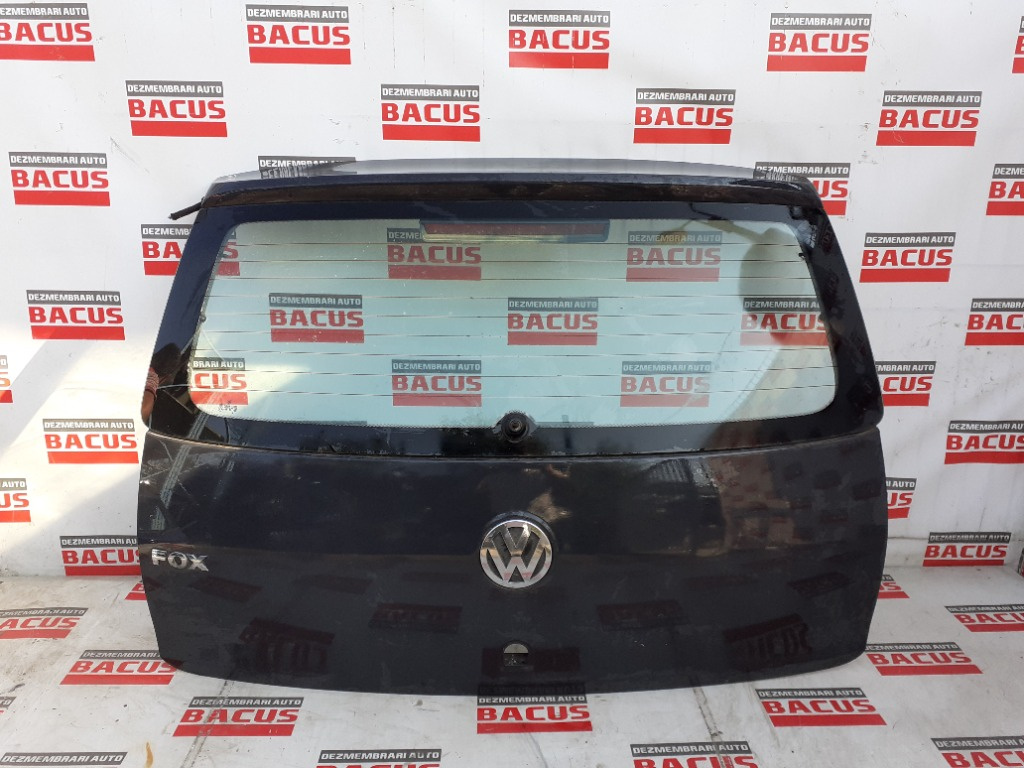 Haion Volkswagen Fox