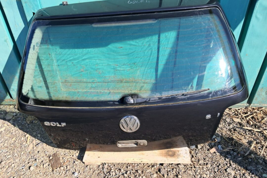 Haion Volkswagen Golf 4 1.9 TDI 1997-200