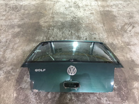 Haion Volkswagen Golf 4 (1998 - 2001)