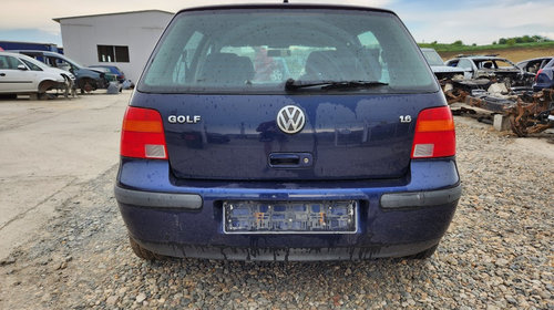 Haion Volkswagen Golf 4 2001 Hatchback 1