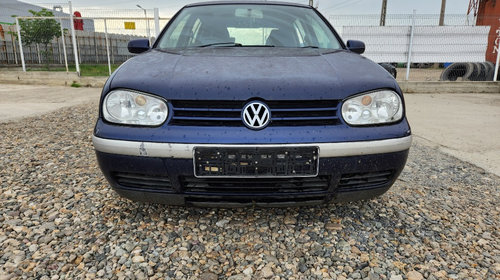 Haion Volkswagen Golf 4 2001 Hatchback 1