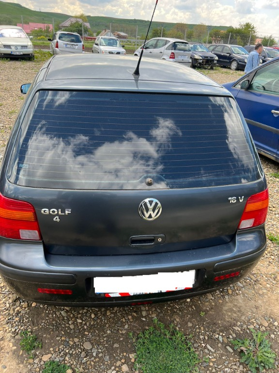 HAION VOLKSWAGEN GOLF 4, AN 2003