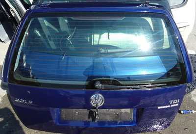 Haion Volkswagen Golf 4 break combi complet