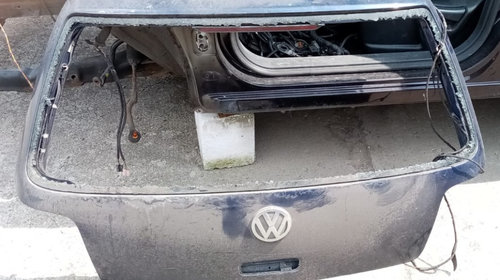 Haion Volkswagen Golf 4 hatchback scurt