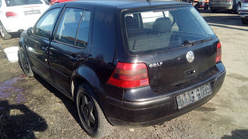Haion Volkswagen Golf 4(IV) 1999 1.9 TDI