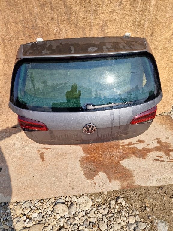 Haion Volkswagen Golf 7 2015