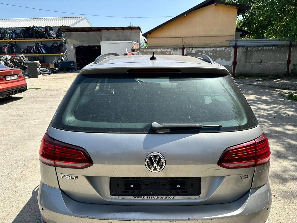 HAION VOLKSWAGEN GOLF 7 FACELIFT.