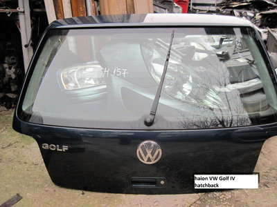 Haion Volkswagen Golf IV