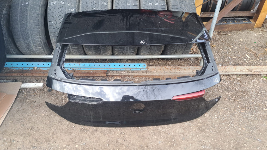 Haion Volkswagen ID3 10A827025AB