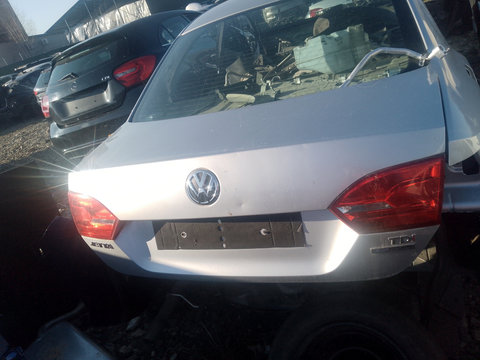 Haion Volkswagen Jetta 2012