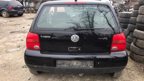 Haion Volkswagen Lupo 6X [1998 - 2005] H
