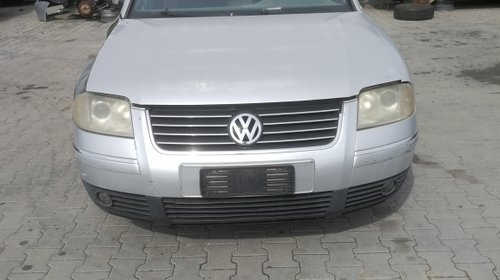 Haion Volkswagen Passat B5 2003 COMBI 18