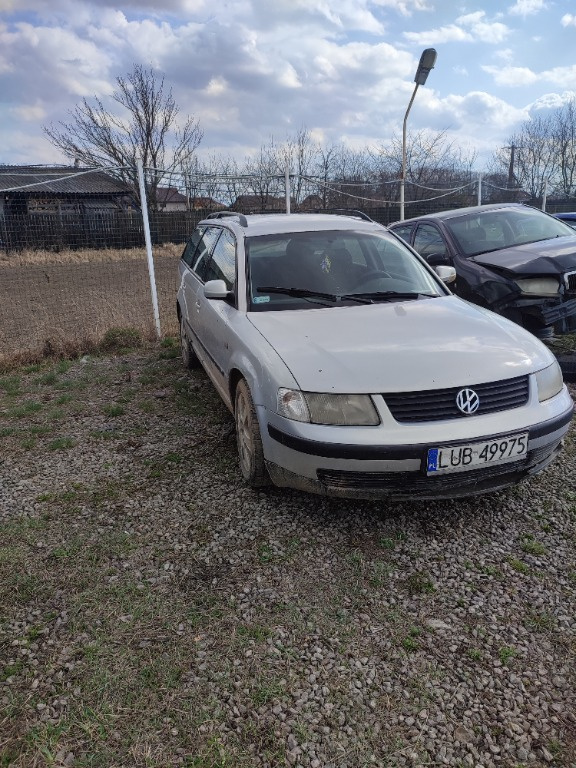 Haion Volkswagen Passat B5 2004 Break 1.