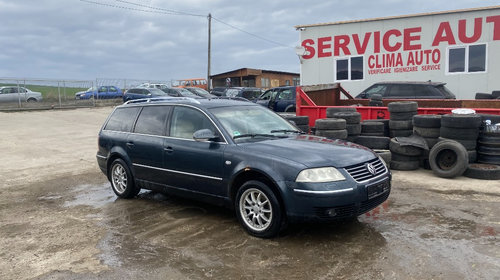 Haion Volkswagen Passat B5 2004 break 2,