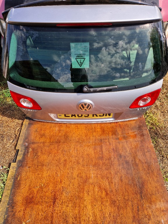 Haion Volkswagen Passat B6 Break 2009