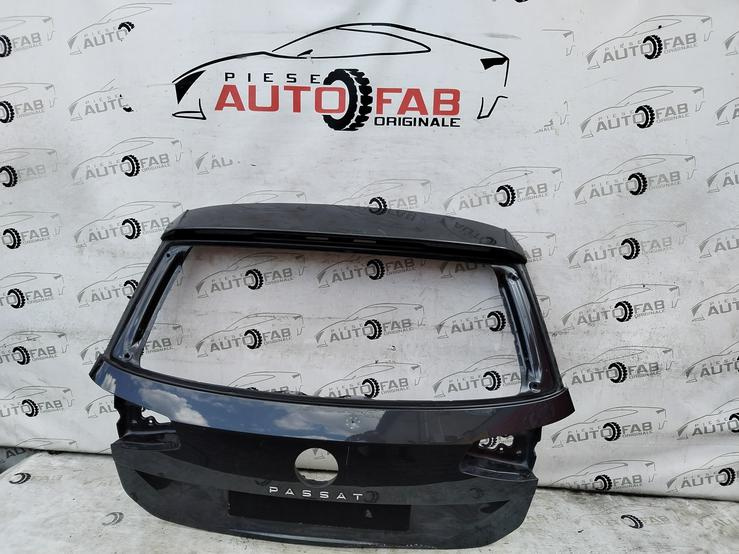 Haion Volkswagen Passat B8 Combi/break/variant an 2015-2016-2017-2018-2019-2020-2021-2022-2023 TNI9QC2S4H
