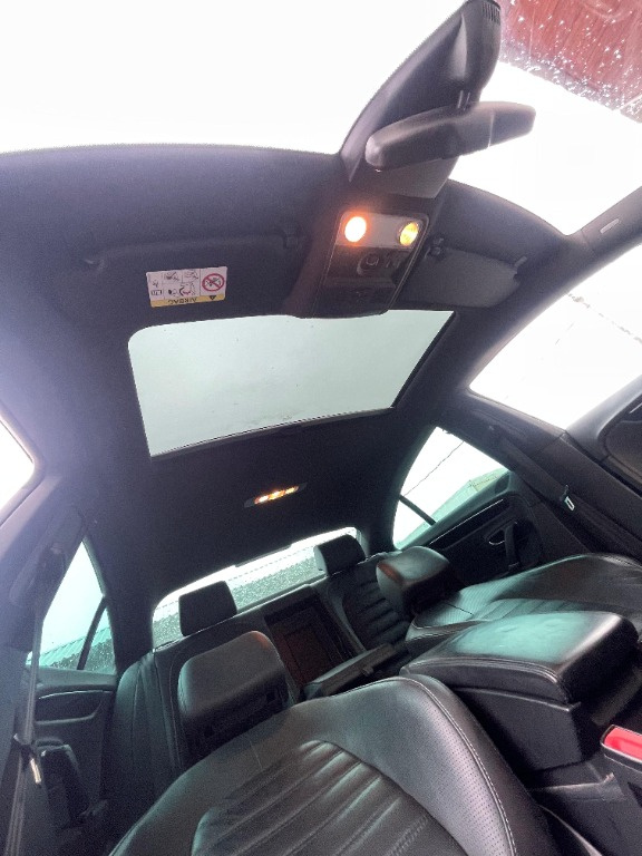 Haion Volkswagen Passat CC 2014 4X4 3.6 