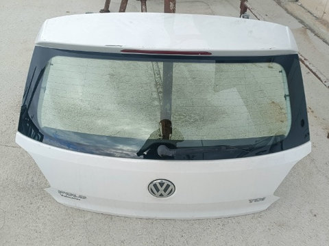 Haion Volkswagen Polo 6R HATCHBACK