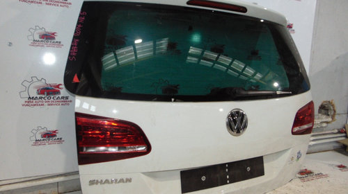 Haion Volkswagen SHARAN 2010-2022 .