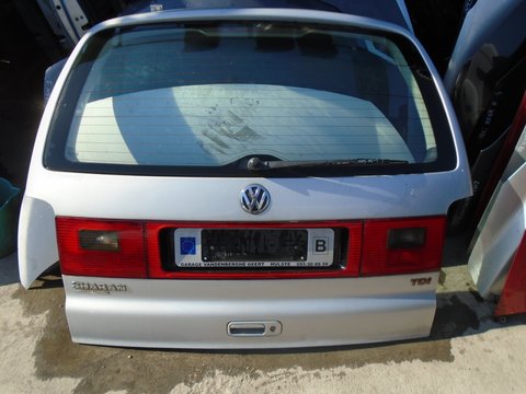 Haion Volkswagen Sharan din 2002 fara anexe