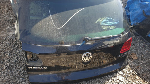 Haion Volkswagen Tiguan 2012 2015 haion 