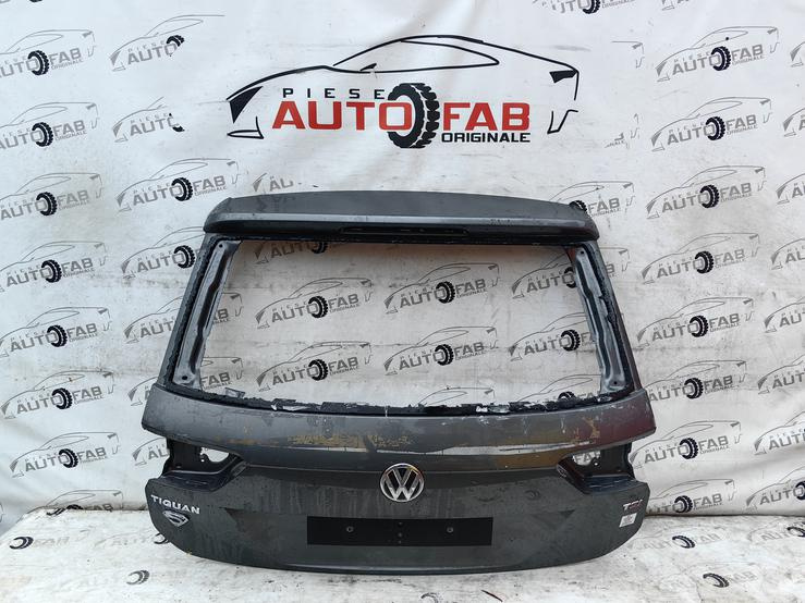 Haion Volkswagen Tiguan 5n an 2016-2017-2018-2019-2020 N5S4TQD6C6
