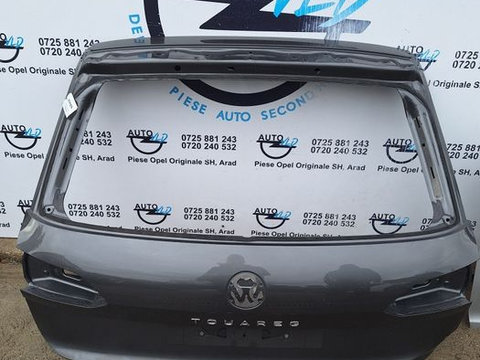 Haion Volkswagen Touareg 3 2018-2022 VLD H 87