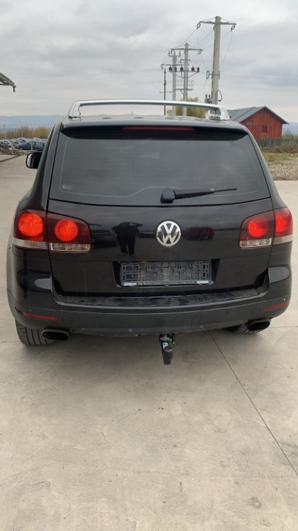 Haion Volkswagen Touareg 7L