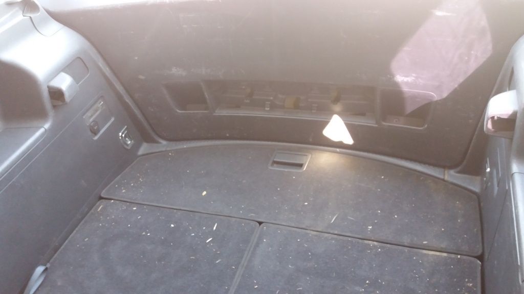 Haion Volkswagen Touran 2004 MONOVOLUM 1