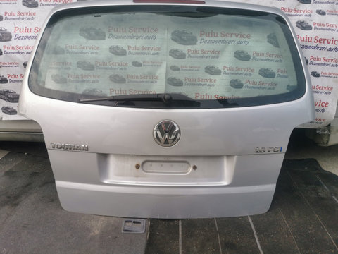 Haion Volkswagen TOURAN 2005