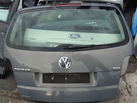Haion Volkswagen Touran din 2004 fara anexe