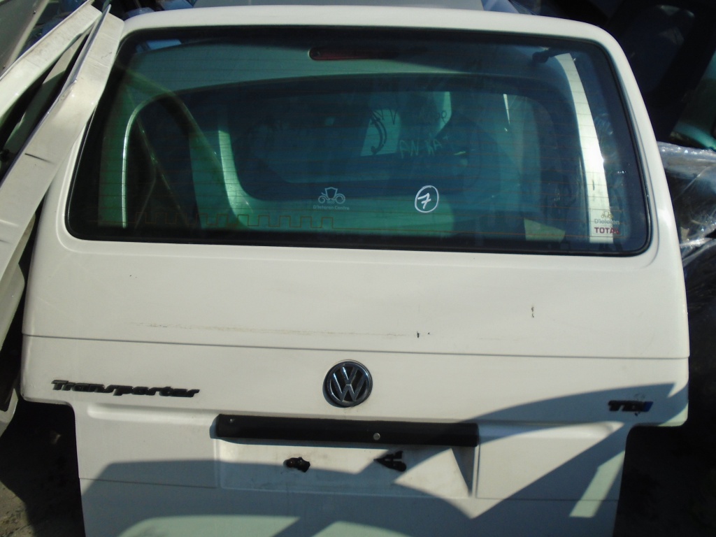 Haion Volkswagen Transporter