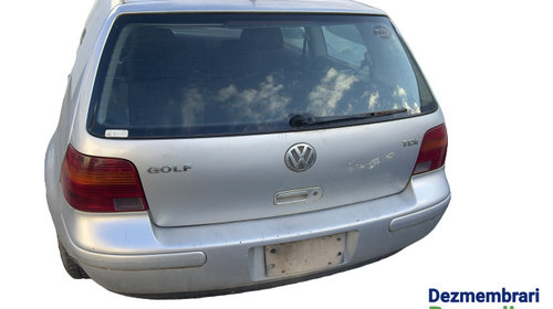 Haion Volkswagen VW Golf 4 [1997 - 2006]