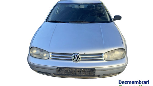Haion Volkswagen VW Golf 4 [1997 - 2006]