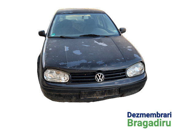 Haion Volkswagen VW Golf 4 [1997 - 2006] Hatchback