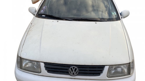 Haion Volkswagen VW Polo 3 6N [1994 - 20