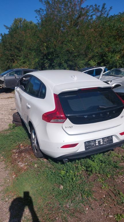 HAION VOLVO V40 2015