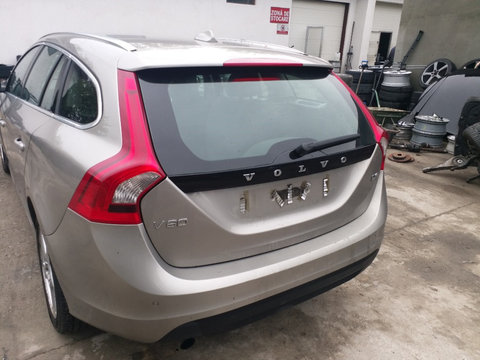 Haion Volvo V60 Model 2010-2017