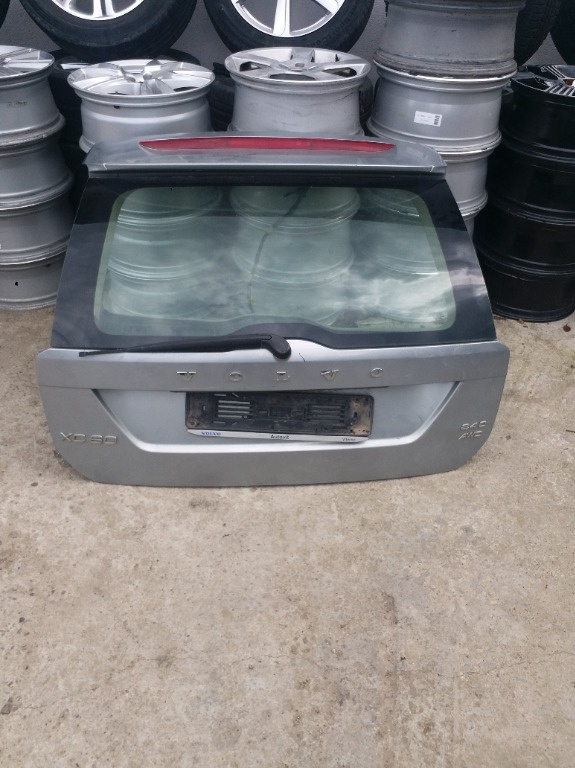 Haion Volvo Xc60 Model 2008-2017