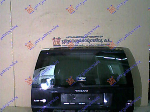 Haion VOLVO XC70 00-07